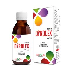 Dyrolex Syrup