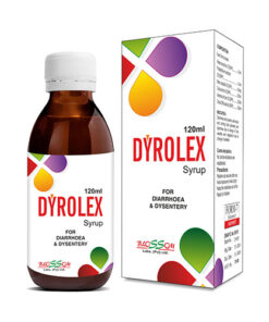 Dyrolex Syrup