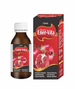 Ener-Vita Syrup