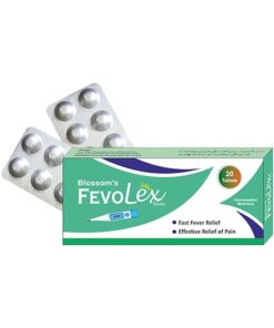 Fevolex Tab