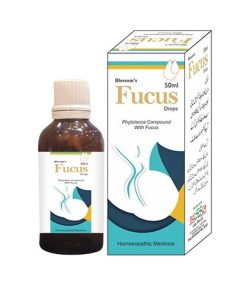 Blossomlabs Fucus Drops – Natural Weight Management