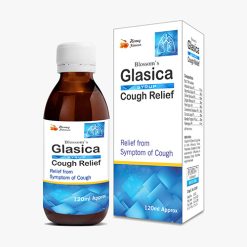 Glasica Syrup