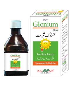 Glonium Syrup