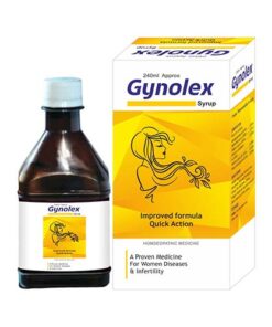 Gynolex Syrup