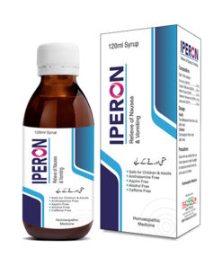 Iperon Syrup