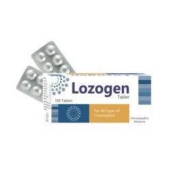 Luzogen-Tablets