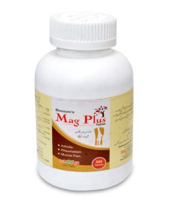 Mag-Plus tablets