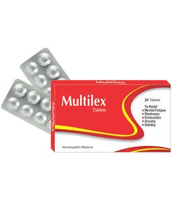 multilex tablets for energy