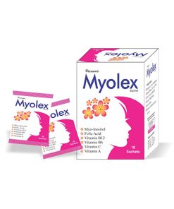 mayolex sachet
