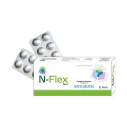 N-Flex Tablets