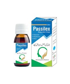 PASSILEX DESPONDENT DROPS