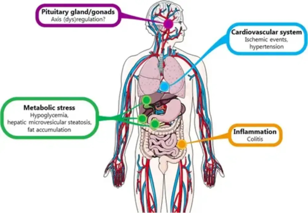 Possible Side Effects 