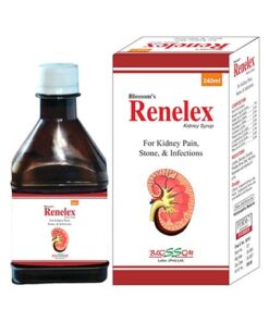 Renelex 240ml Syrup