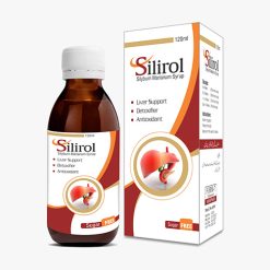 Silirol Syrup
