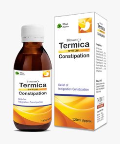 Termica Syrup – Constipation Relief in Pakistan