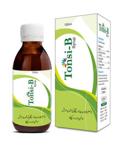 Tonsi-B Syrup