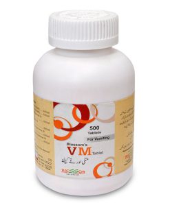 VM Tablets FOR VOMITING