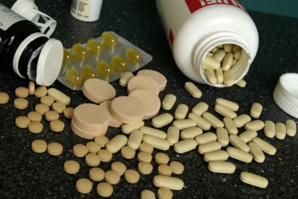 Where to Buy Vitamin B12 Supplements in Pakistan 